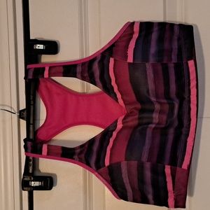 Womens Brooks bra Large